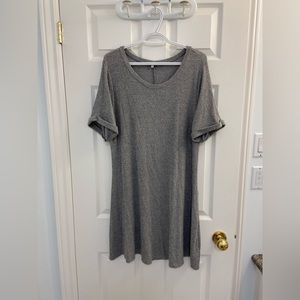 Size XL Charlotte Russe Dress